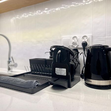Modern Suites Koszyka 45 Opole Kültér fotó
