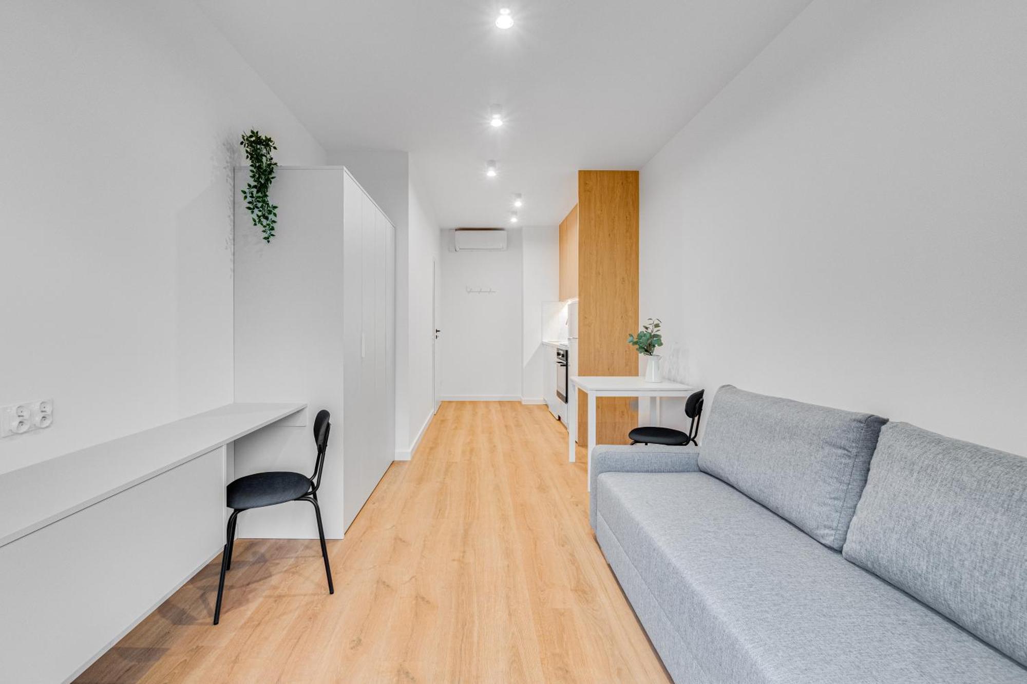 Modern Suites Koszyka 45 Opole Kültér fotó