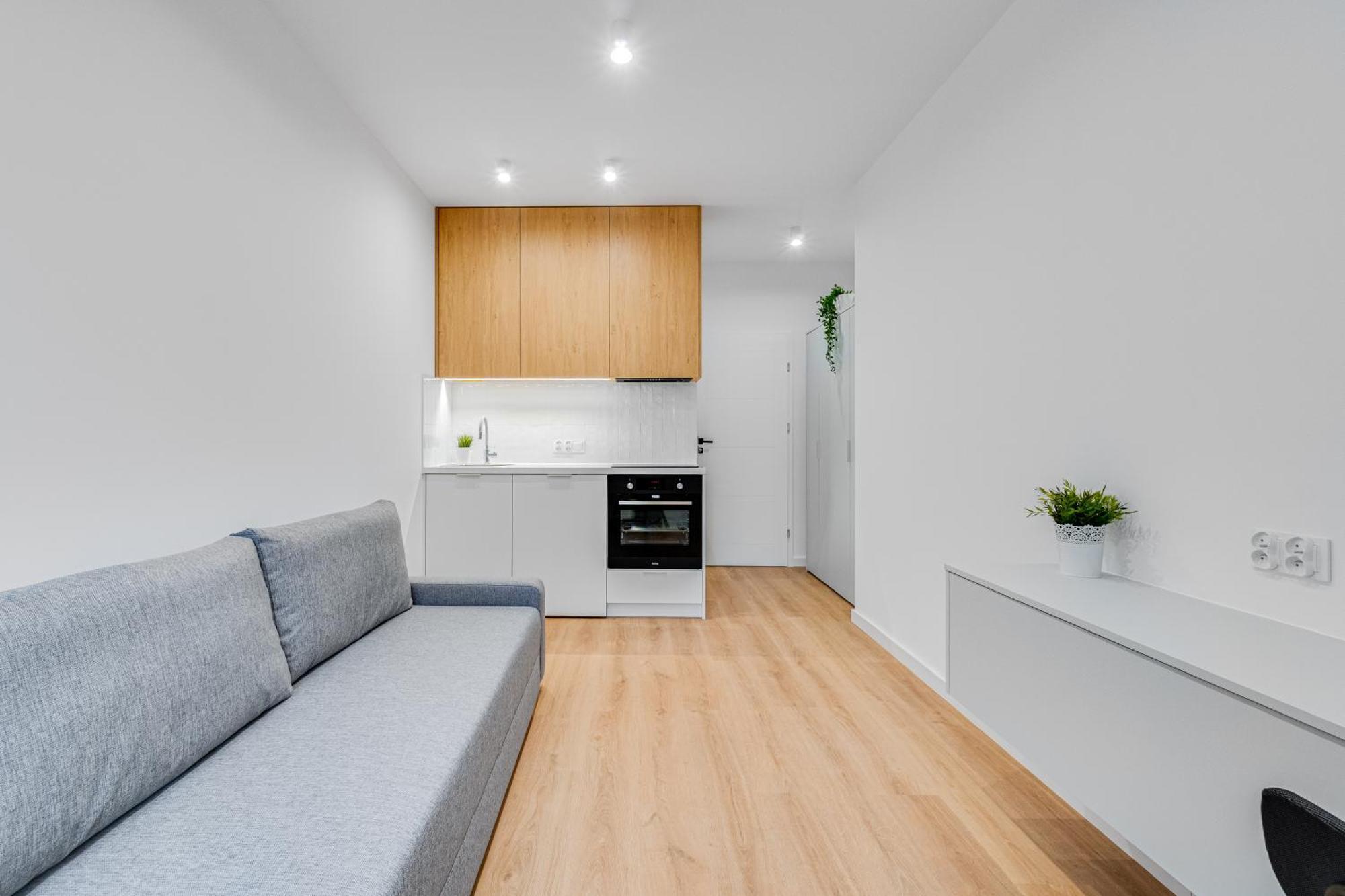 Modern Suites Koszyka 45 Opole Kültér fotó