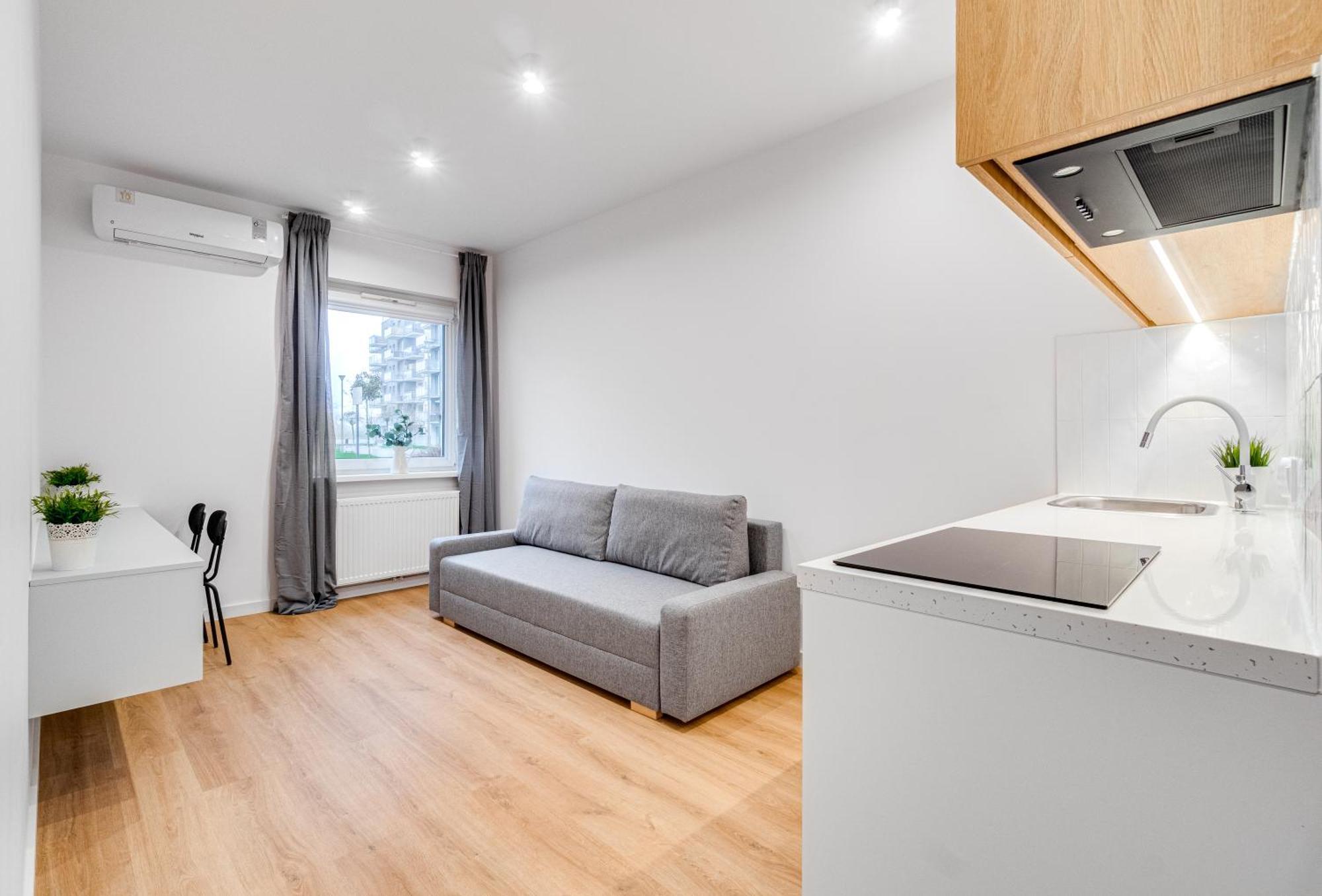 Modern Suites Koszyka 45 Opole Kültér fotó