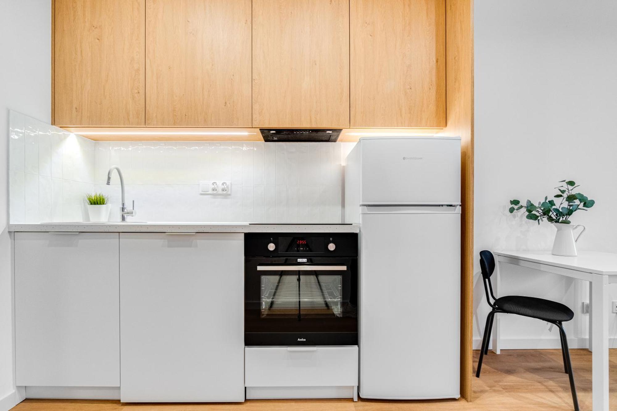 Modern Suites Koszyka 45 Opole Kültér fotó
