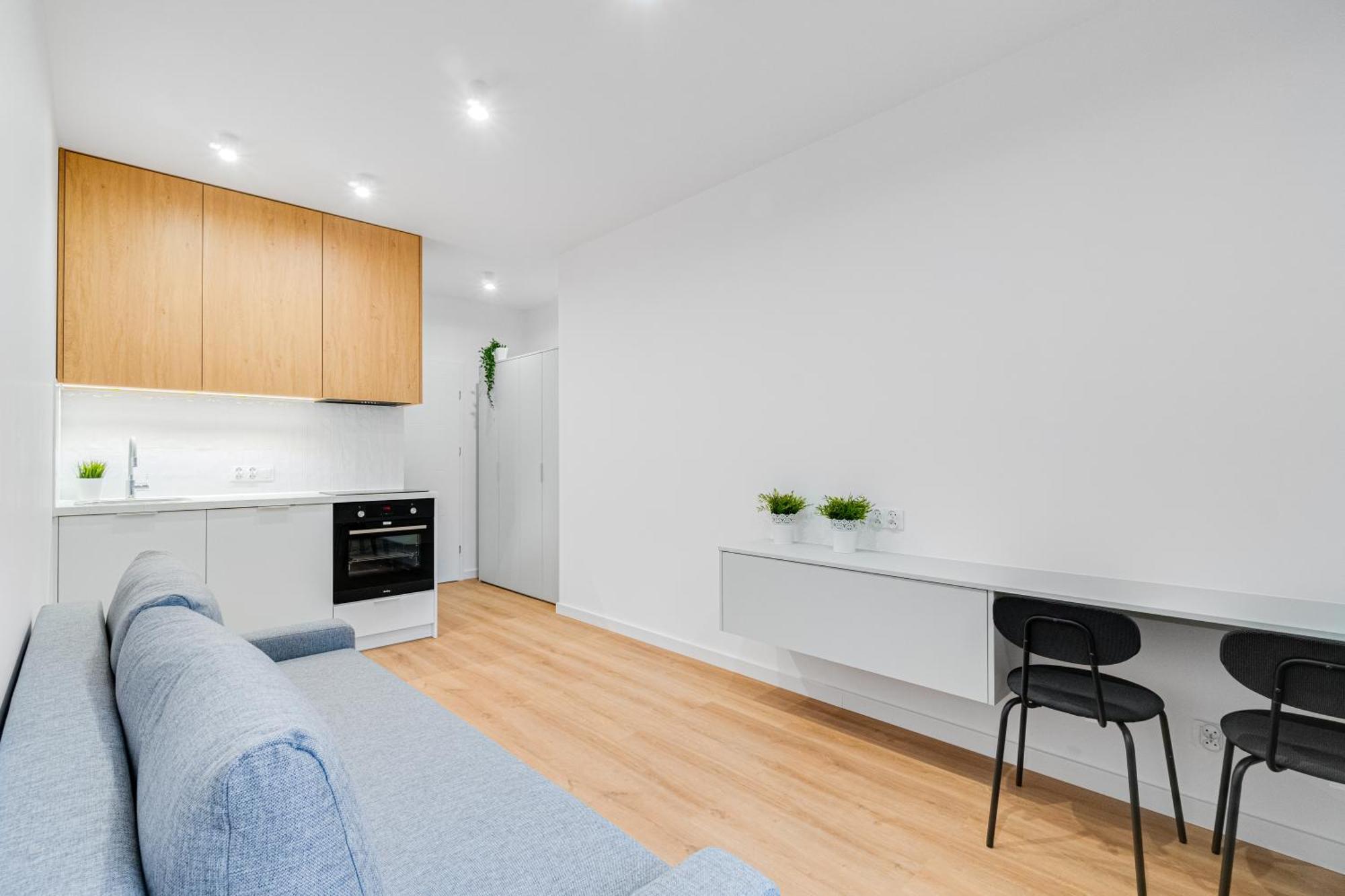 Modern Suites Koszyka 45 Opole Kültér fotó