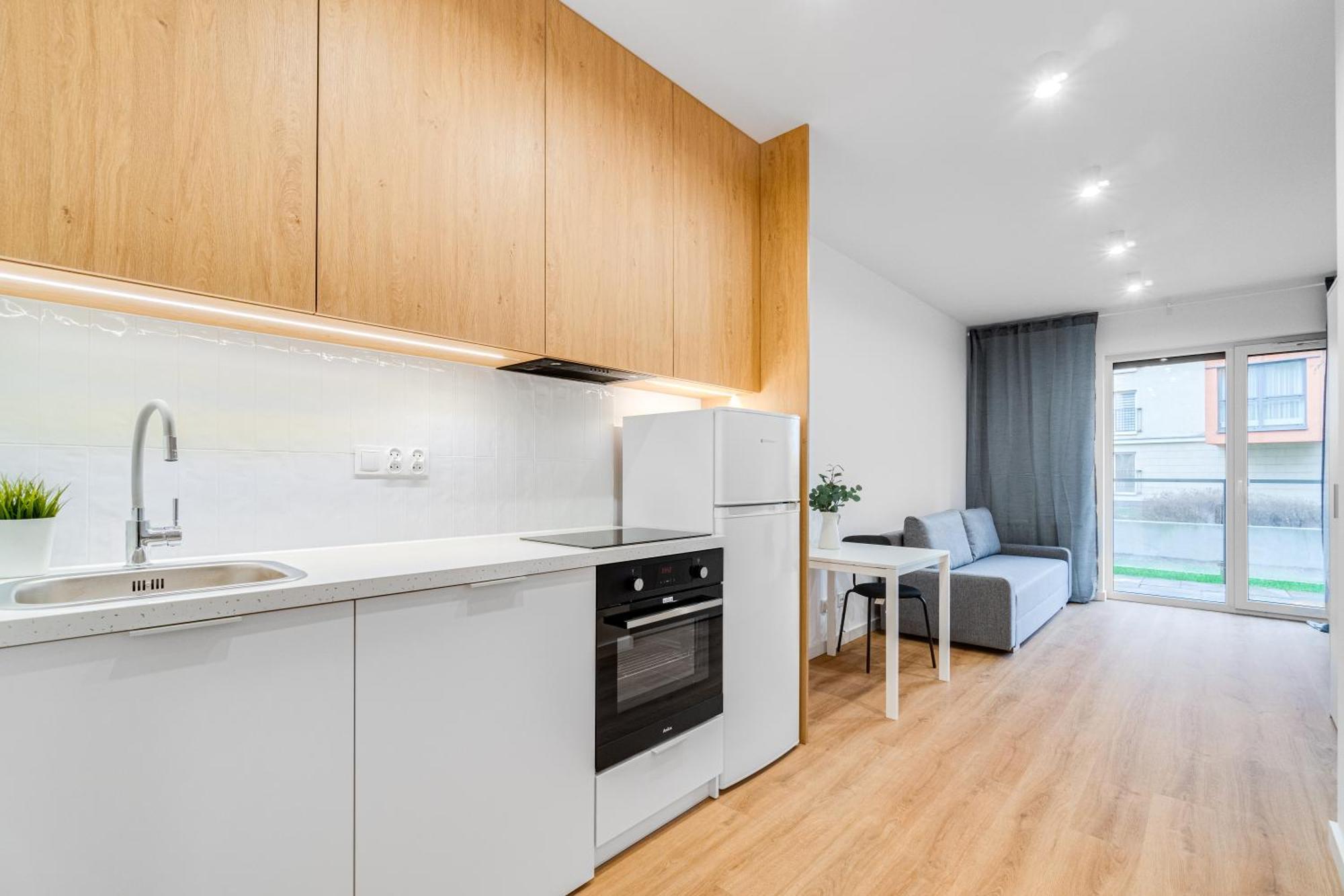 Modern Suites Koszyka 45 Opole Kültér fotó